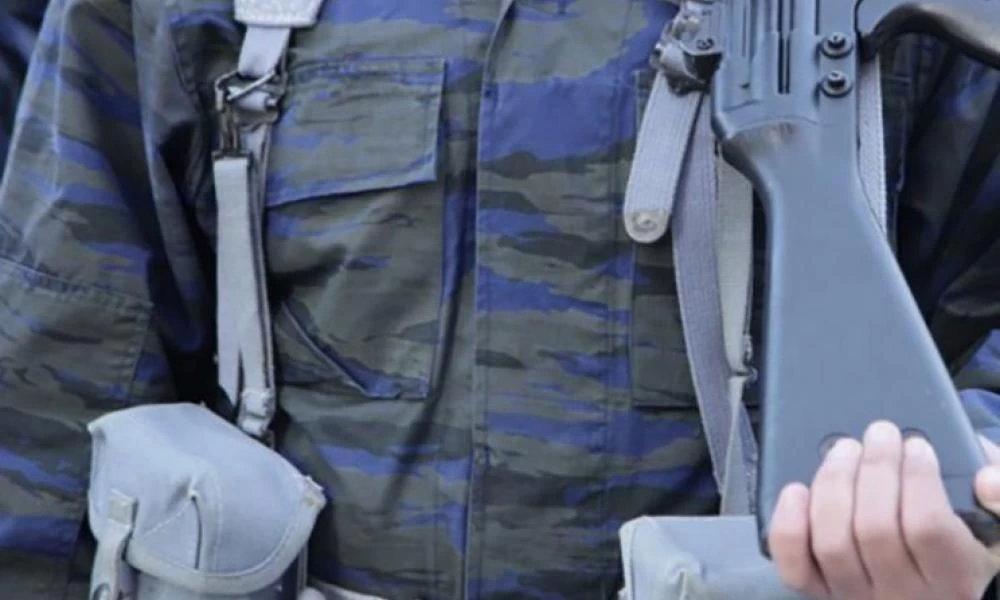 Θρίλερ στη Ρόδο: Αρνητικός στον κορονοϊό ο σμηνίτης -Αναζητείται ο ασθενής